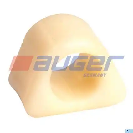 Втулка стабилизатора MB, D30x40x56.5 52489 AUGER