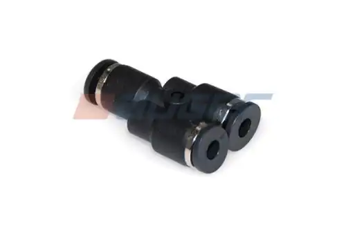 yройник прямой соединительный элемент 65975 AUGER