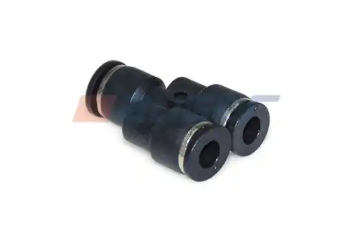 yройник прямой соединительный элемент 65976 AUGER