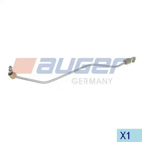 Трубопровод, Форсунка 67825 AUGER