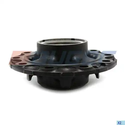 Ступица AUGER 74449F