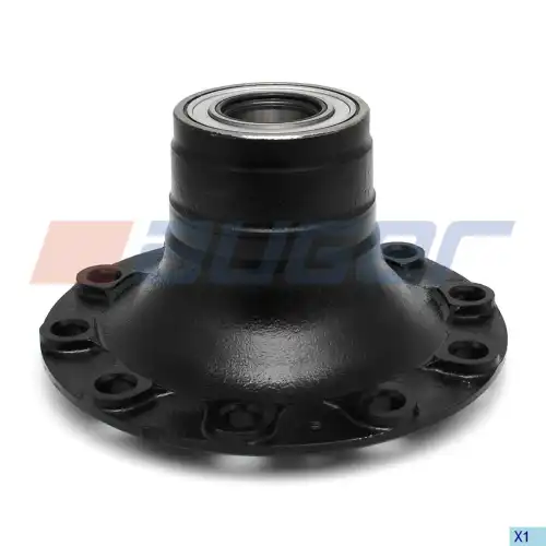 Ступица AUGER 75516