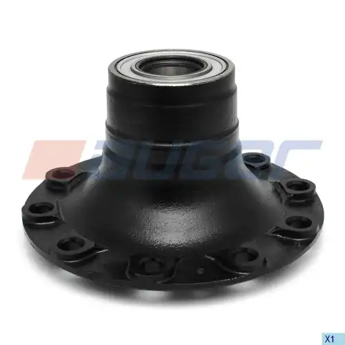 Ступица AUGER 75516F