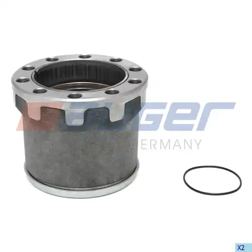 Ступица AUGER 75624F