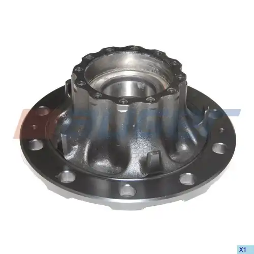 Ступица AUGER 78126F