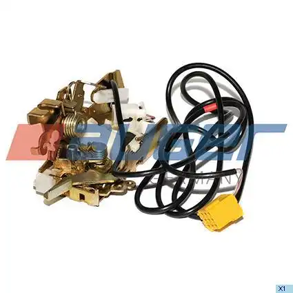 Замок двери правый MB Actros 78263 AUGER