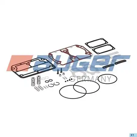 Прокладка ГБЦ AUGER 80920