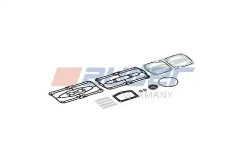 Прокладка ГБЦ AUGER 80930