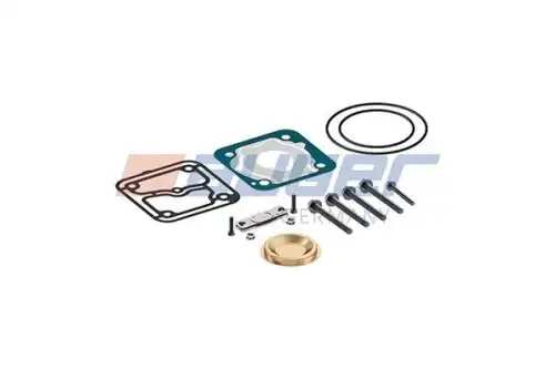 Прокладка ГБЦ AUGER 80979