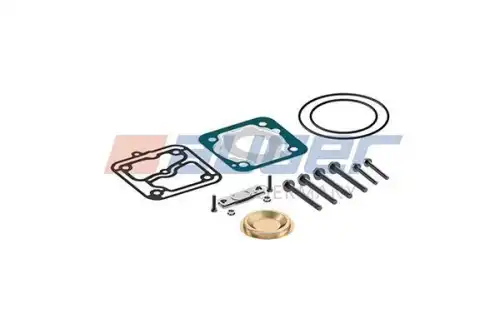 Прокладка ГБЦ AUGER 80980