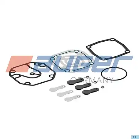 Прокладка ГБЦ AUGER 80981