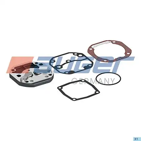 Прокладка ГБЦ AUGER 80983