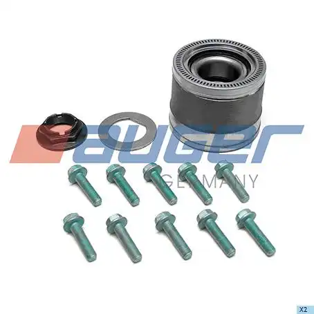 Ступица AUGER 81203