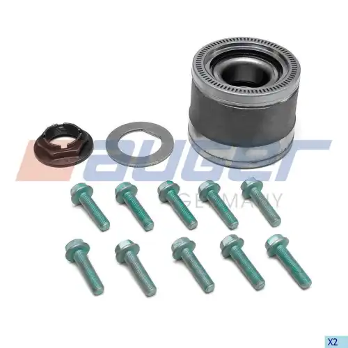 Ступица AUGER 81203F