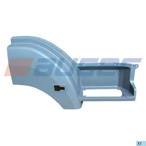 корпус, подножка 84503 AUGER