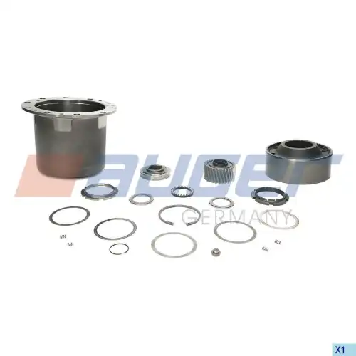 Ступица AUGER 85023
