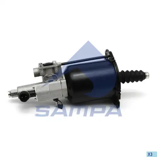 Цилиндр сцепления SAMPA 091.335