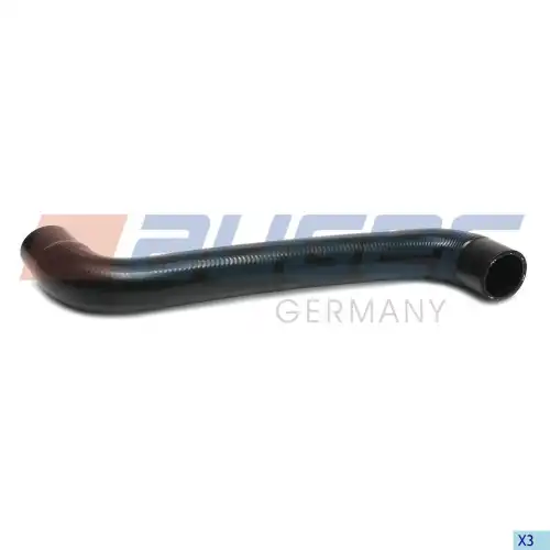Шланг, Радиатор MERCEDES 85529 AUGER