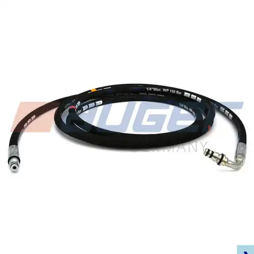шланг, сцепление 85596 AUGER