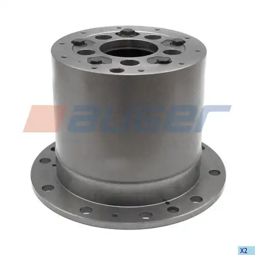 Ступица AUGER 85614