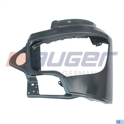 бампер 87925 AUGER