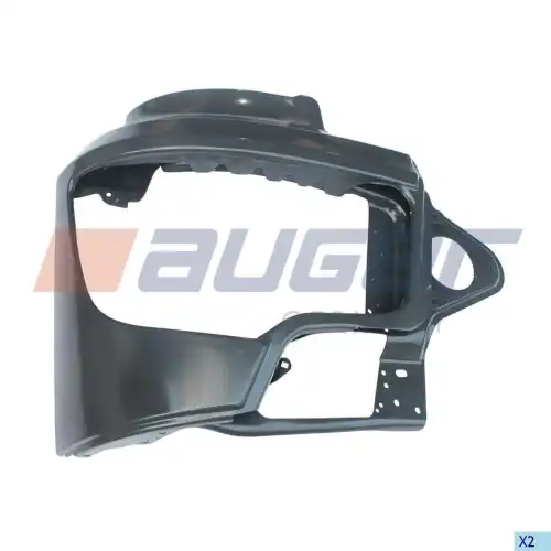 бампер 87926 AUGER
