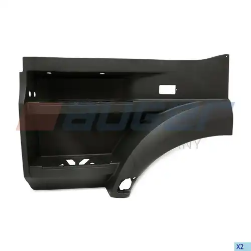корпус, подножка 87928 AUGER