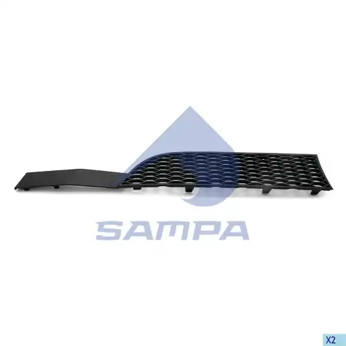 Решетка радиатора SAMPA 1810 1053