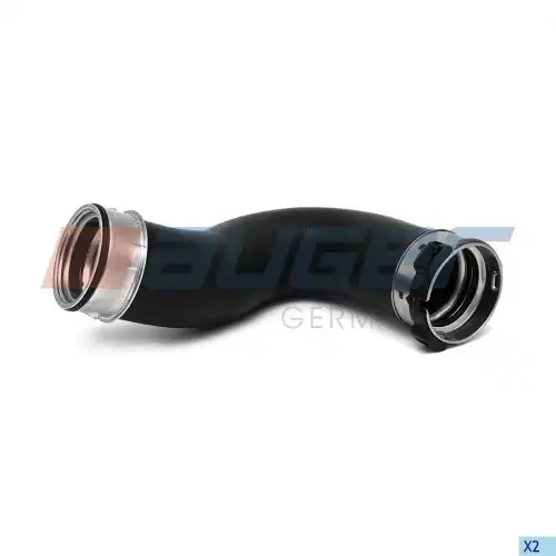 Шланг, Радиатор 90819 AUGER