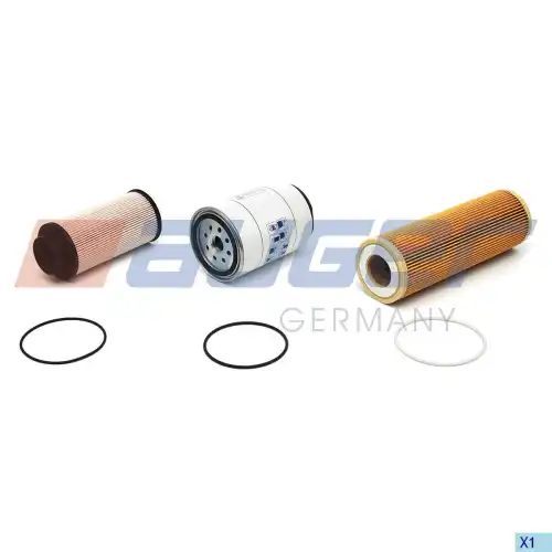 Топливный фильтр AUGER 91061
