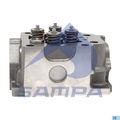 головка цилиндра 208.419 SAMPA