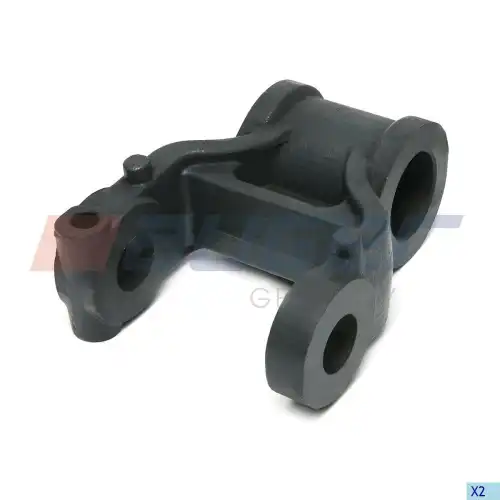 Серьга рессоры AUGER 98489