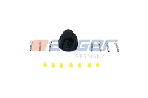Адаптер, розетка \MB 101530 AUGER