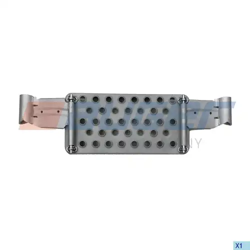 Подножка \MB 101759 AUGER