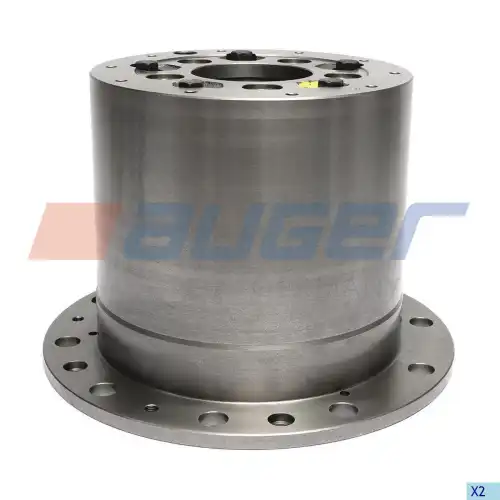Ступица AUGER 106984