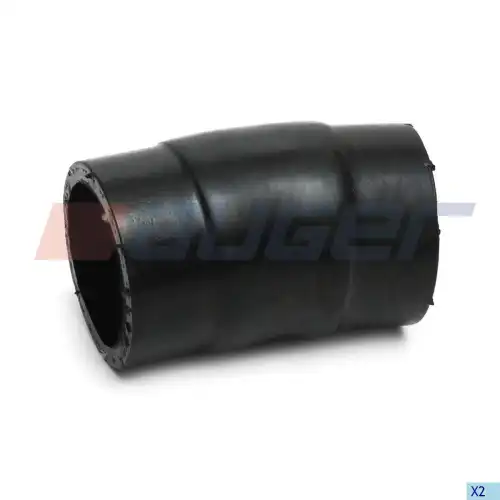 патрубок радиатора \MB 107317 AUGER