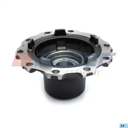 Ступица AUGER 107752