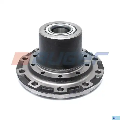 Ступица AUGER 107752F