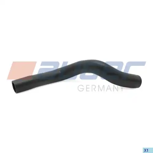 патрубок радиатора \MB 110724 AUGER