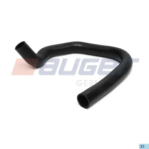 патрубок радиатора \MB 110730 AUGER