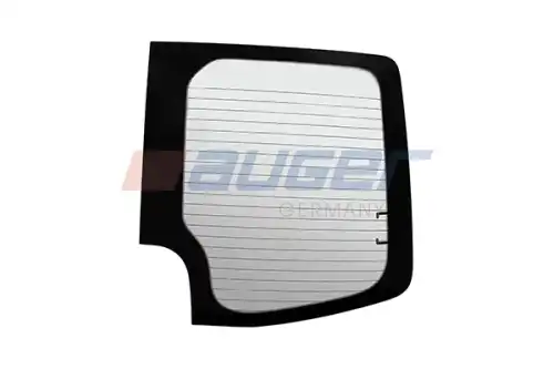 Заднее стекло \MB 113474 AUGER