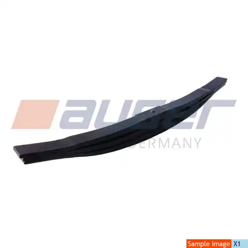 лист рессоры \MB 114662 AUGER