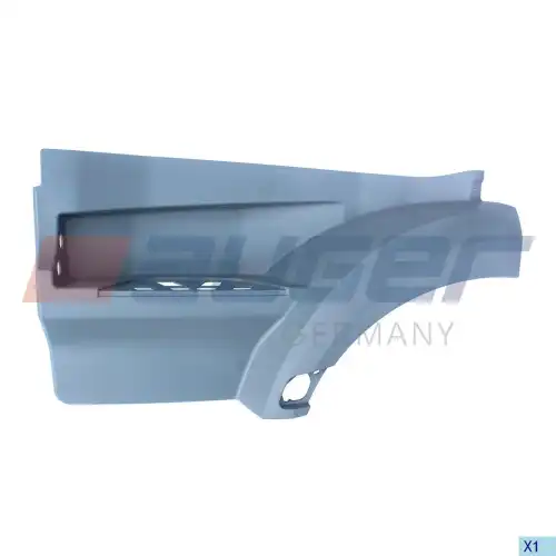 114669 Подножка MERCEDES AUGER