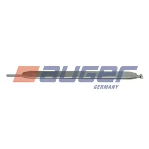 Кронштейн, глушитель \ 57250 AUGER