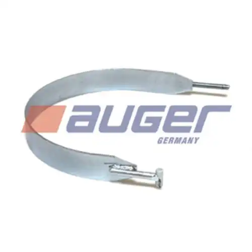 Кронштейн, глушитель \ 57251 AUGER
