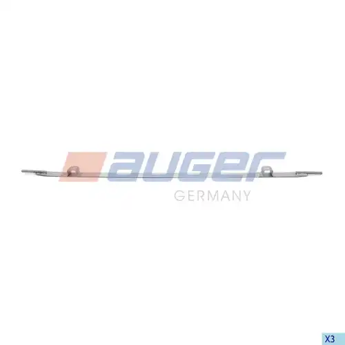 Кронштейн, глушитель \MB 57253 AUGER