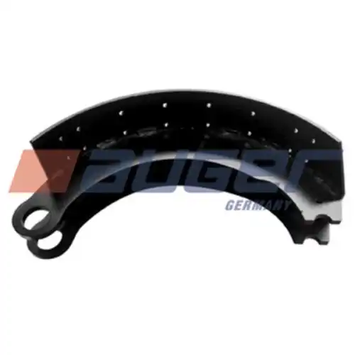 Тормозные колодки дисковые AUGER 65428