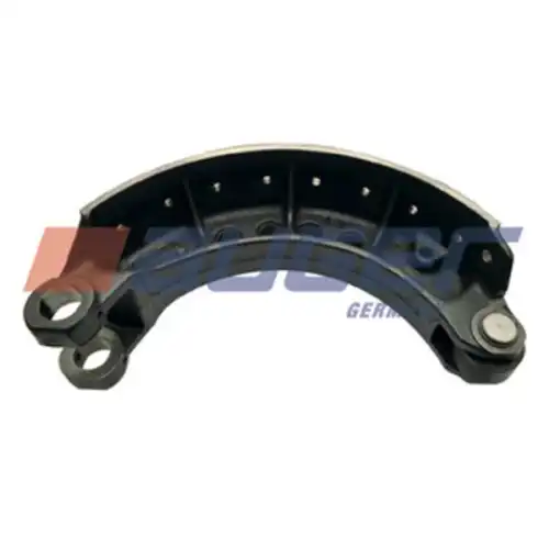 Тормозные колодки дисковые AUGER 65437