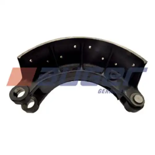Тормозные колодки дисковые AUGER 65438