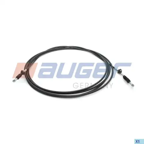 трос КПП \MB 71799 AUGER